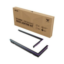 ASUS TUF GAMING GT502 Horizon ARGB Lighting Kit Black Midi Tower Kit di potenziamento della luce RGB