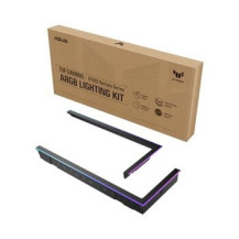 ASUS TUF GAMING GT502 Horizon ARGB Lighting Kit Black Midi Tower Kit di potenziamento della luce RGB