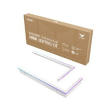 ASUS TUF GAMING GT502 Horizon ARGB Lighting Kit White Kit di potenziamento della luce RGB