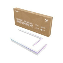 ASUS TUF GAMING GT502 Horizon ARGB Lighting Kit White Kit di potenziamento della luce RGB