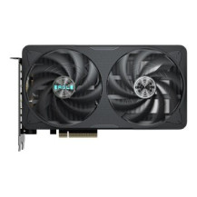 GIGABYTE GeForce RTX 5060 Ti EAGLE OC 8G Scheda Grafica – 8 GB GDDR7, 128 bit, PCI-E 5.0, 2617 MHz Frequenza del core, 3