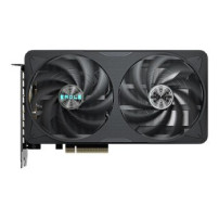 GIGABYTE GeForce RTX 5060 Ti EAGLE OC 8G Scheda Grafica – 8 GB GDDR7, 128 bit, PCI-E 5.0, 2617 MHz Frequenza del core, 3