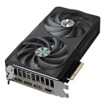 GIGABYTE GeForce RTX 5060 Ti EAGLE OC 8G Scheda Grafica – 8 GB GDDR7, 128 bit, PCI-E 5.0, 2617 MHz Frequenza del core, 3