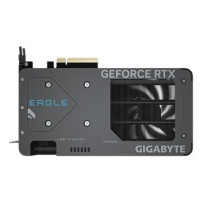GIGABYTE GeForce RTX 5060 Ti EAGLE OC 8G Scheda Grafica – 8 GB GDDR7, 128 bit, PCI-E 5.0, 2617 MHz Frequenza del core, 3
