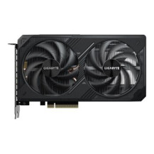 GIGABYTE GeForce RTX 5060 Ti WINDFORCE OC 8G Scheda Grafica – 8 GB GDDR7, 128 bit, PCI-E 5.0, 2587 MHz Frequenza del