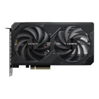 GIGABYTE GeForce RTX 5060 Ti WINDFORCE 8G Scheda Grafica – 8 GB GDDR7, 128 bit, PCI-E 5.0, 2572 MHz Frequenza del core,