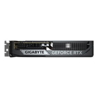 GIGABYTE GeForce RTX 5060 Ti WINDFORCE 8G Scheda Grafica – 8 GB GDDR7, 128 bit, PCI-E 5.0, 2572 MHz Frequenza del core,