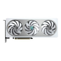 GIGABYTE GeForce RTX 5060 Ti AERO OC 8G Scheda Grafica – 8 GB GDDR7, 128 bit, PCI-E 5.0, 2647 MHz Frequenza del core, 3