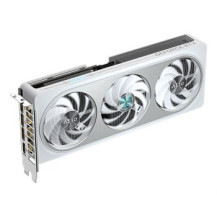 GIGABYTE GeForce RTX 5060 Ti AERO OC 8G Scheda Grafica – 8 GB GDDR7, 128 bit, PCI-E 5.0, 2647 MHz Frequenza del core, 3