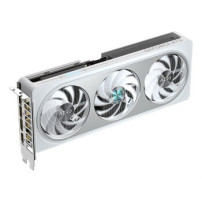 GIGABYTE GeForce RTX 5060 Ti AERO OC 8G Scheda Grafica – 8 GB GDDR7, 128 bit, PCI-E 5.0, 2647 MHz Frequenza del core, 3