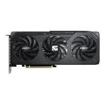 GIGABYTE GeForce RTX 5060 Ti GAMING OC 8G Scheda Grafica – 8 GB GDDR7, 128 bit, PCI-E 5.0, 2647 MHz Frequenza del core,