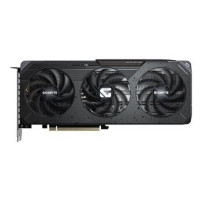 GIGABYTE GeForce RTX 5060 Ti GAMING OC 8G Scheda Grafica – 8 GB GDDR7, 128 bit, PCI-E 5.0, 2647 MHz Frequenza del core,
