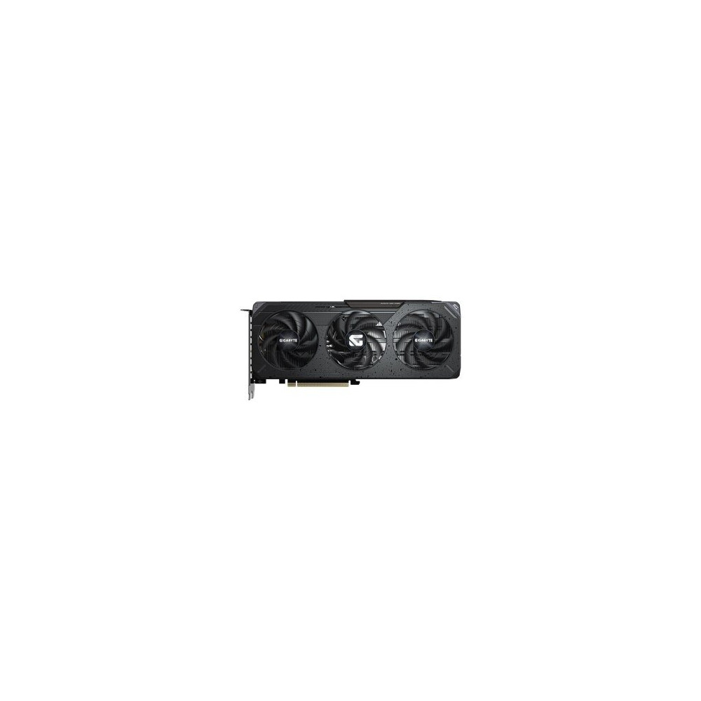 GIGABYTE GeForce RTX 5060 Ti GAMING OC 8G Scheda Grafica – 8 GB GDDR7, 128 bit, PCI-E 5.0, 2647 MHz Frequenza del core,