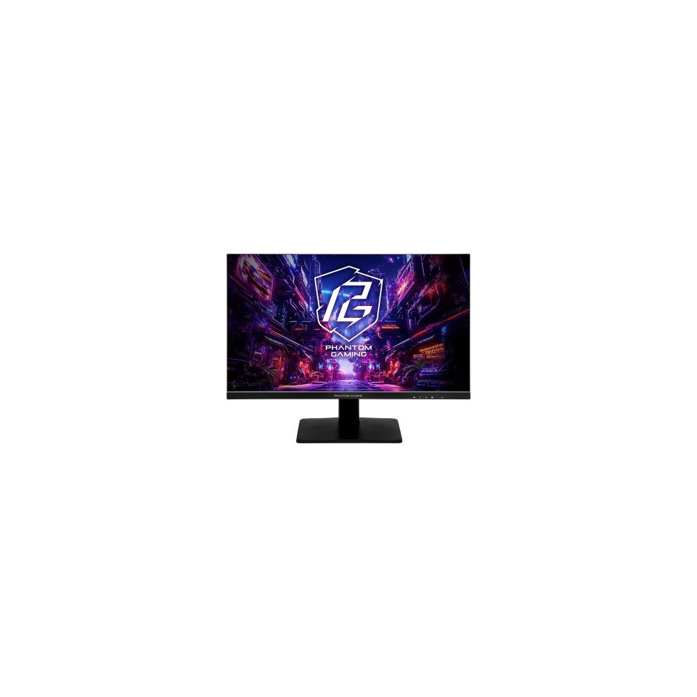 ASRock PG27FFX1B Monitor Schermo Piatto FHD 27 Pollici
