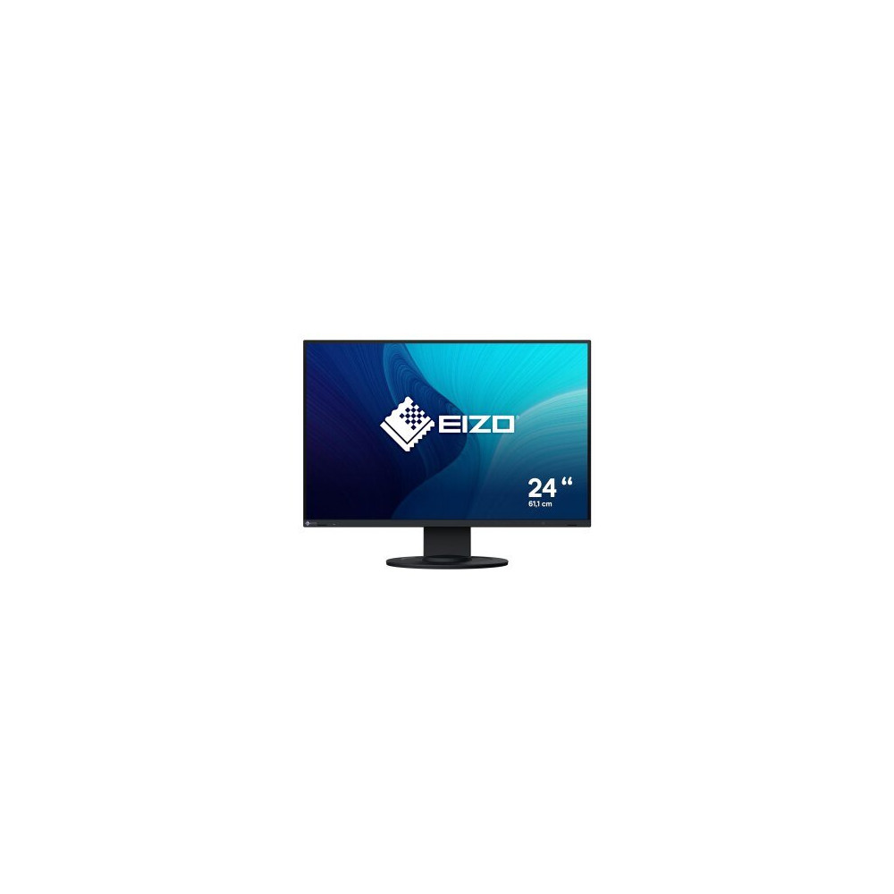 EIZO FlexScan EV2410R-BK Monitor LED 61,2 cm (24.1″)