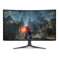 Dell Alienware 32 OLED Gaming Monitor AW3225QF