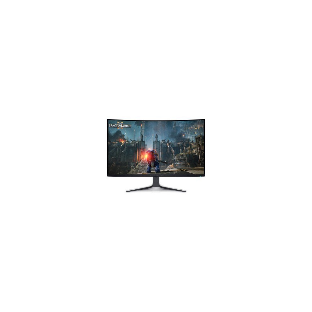 Dell Alienware 32 OLED Gaming Monitor AW3225QF