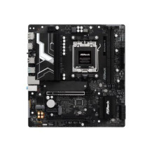 ASRock B850M-X R2.0 - Scheda madre - micro ATX - Socket AM5 - Chipset AMD B850