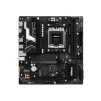 ASRock B850M-X R2.0 - Scheda madre - micro ATX - Socket AM5 - Chipset AMD B850