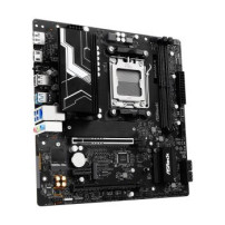 ASRock B850M-X R2.0 - Scheda madre - micro ATX - Socket AM5 - Chipset AMD B850
