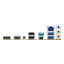 ASRock B850M-X R2.0 - Scheda madre - micro ATX - Socket AM5 - Chipset AMD B850
