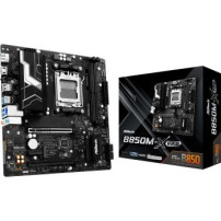 ASRock B850M-X R2.0 - Scheda madre - micro ATX - Socket AM5 - Chipset AMD B850