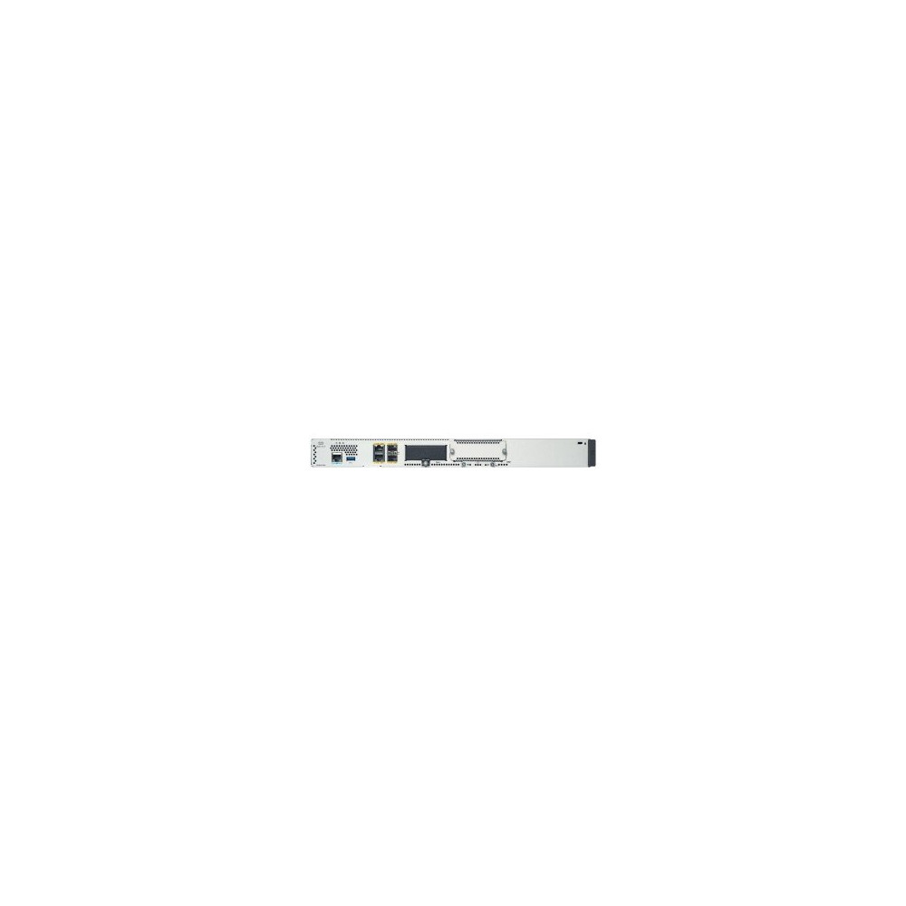 Cisco Catalyst 8200L-1N-4T - Router 1GbE - an