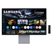 Samsung Smart Monitor M9 32″ UHD OLED 165Hz