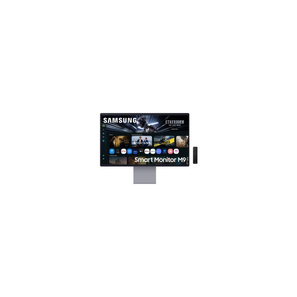 Samsung Smart Monitor M9 32″ UHD OLED 165Hz