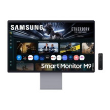 Samsung Smart Monitor M9 32″ UHD OLED 165Hz