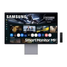 Samsung Smart Monitor M9 32″ UHD OLED 165Hz
