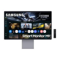 Samsung Smart Monitor M9 32″ UHD OLED 165Hz