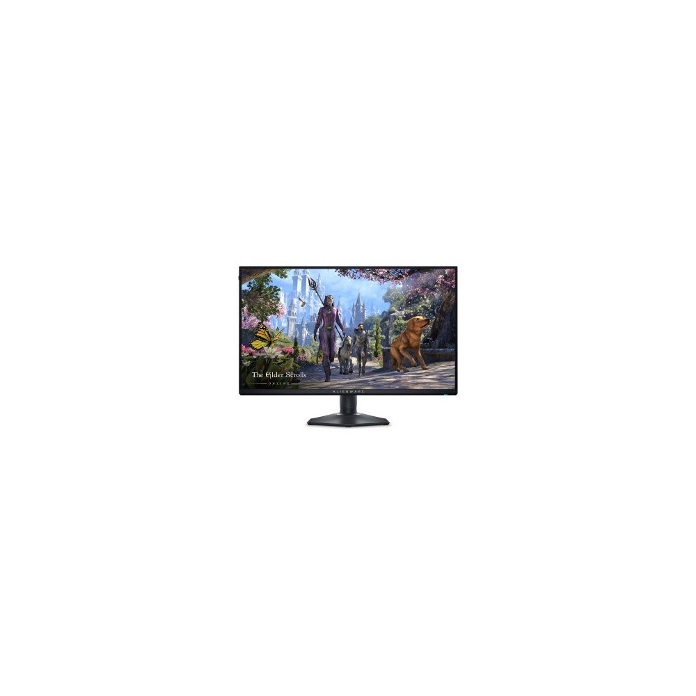 Dell Alienware 27 4K Gaming Monitor AW2725QF