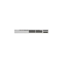 Cisco Catalyst C9200L - Managed - L3 - Gigabit Ethernet (10/100/1000) - Vollduplex