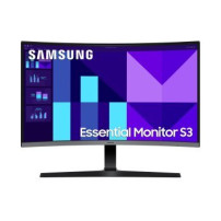 Samsung Monitor Curvo Serie S39GD da 27'' Full HD