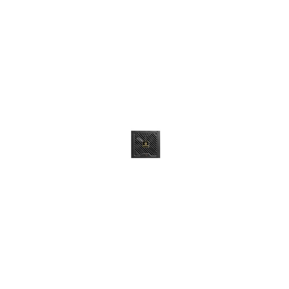 Enermax Netzteil Revolution 3 - PC-/Server - 80 PLUS Gold - PC-/Server Netzteil - ATX