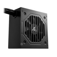 Sharkoon Netzteil Rebel P10 ATX schwarz - PC-/Server Netzteil