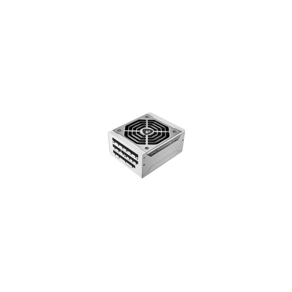 COUGAR CGR-PR-1050 alimentatore per computer 1050 W 20+4 pin ATX ATX Argento