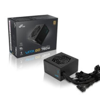 FSP Vita alimentatore per computer 750 W 20+4 pin ATX ATX Nero