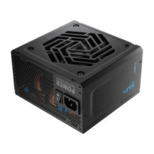 FSP Vita alimentatore per computer 550 W 20+4 pin ATX ATX Nero