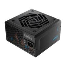 FSP Vita alimentatore per computer 550 W 20+4 pin ATX ATX Nero