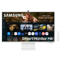 Samsung M8 Smart Monitor - M80F da 32″ UHD