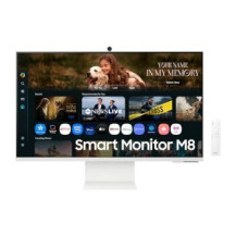 Samsung M8 Smart Monitor - M80F da 32″ UHD