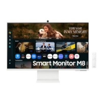 Samsung M8 Smart Monitor - M80F da 32″ UHD