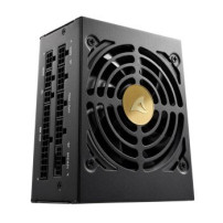 Sharkoon Netzteil Rebel P20 Sfx Modular schwarz - PC-/Server Netzteil - 1 min