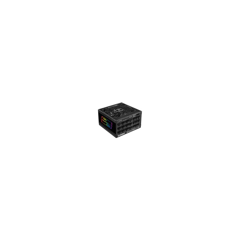 Enermax Power Supply Revolution DFX ATX 3.0 80+ Gold - PC-/Server Netzteil - ATX