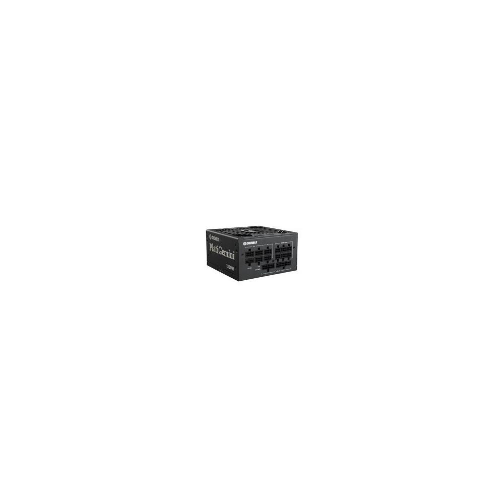 Enermax Power Supply PlatiGemini 80+ Platinum - PC-/Server Netzteil - ATX