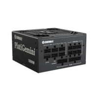 Enermax Power Supply PlatiGemini 80+ Platinum - PC-/Server Netzteil - ATX