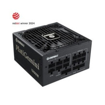 Enermax Power Supply PlatiGemini 80+ Platinum - PC-/Server Netzteil - ATX
