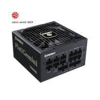 Enermax Power Supply PlatiGemini 80+ Platinum - PC-/Server Netzteil - ATX